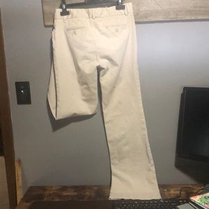 Vintage Y2K Gap low rise wide leg trouser pant